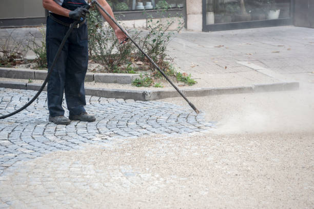 Best Patio and Deck Pressure Washing  in Cocoa, FL