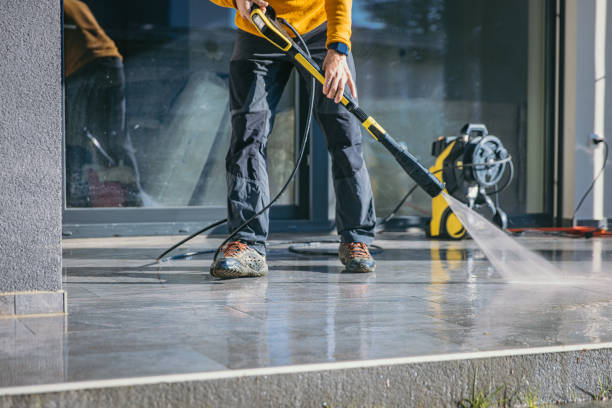 Best Post-Construction Pressure Washing  in Cocoa, FL